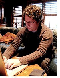 Do You Want to Be a Guestblogger?