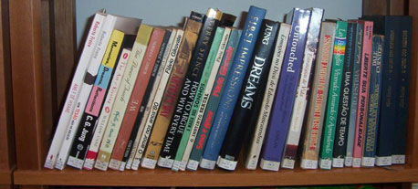 Five Mistakes I Have Made With Personal Development Information