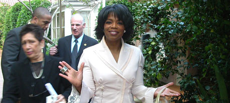 Oprah’s Top 7 Tips for Creating the Life You Want Oprah’s Top 7 Tips for Creating the Life You Want