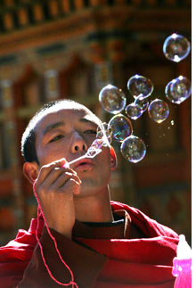 Six Tools to Enjoy Your Job Like a Zen Monk
