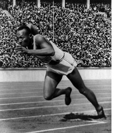 The Olympic Guide to Success: 9 Simple Tips