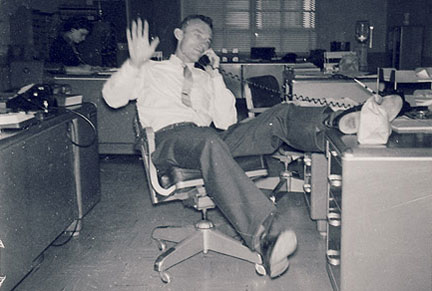 5 Great Ways to Create a More Productive Workspace 5 Great Ways to Create a More Productive Workspace
