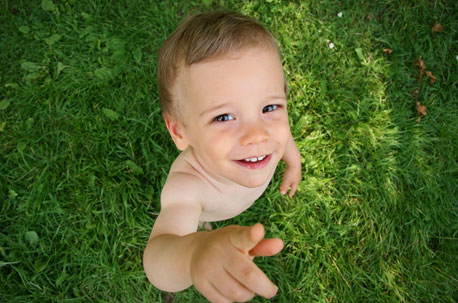 Positive Parenting During Stressful Times