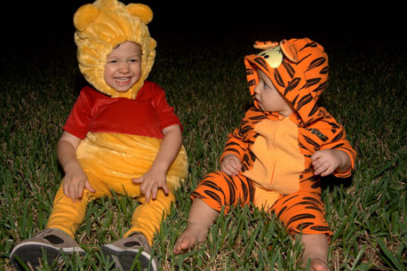 How to Harness Your Bounce: 9 Steps for Avoiding the Tigger Method of Finding Happiness