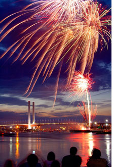 Happy New Year! (Plus: The 5 Most Popular Posts of 2008)
