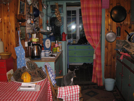 How to Fall in Love with Your Kitchen, All Over Again How to Fall in Love with Your Kitchen, All Over Again