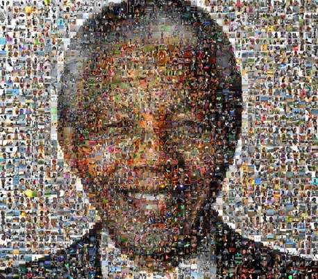Nelson Mandela’s Top 9 Fundamentals for Changing Your World Nelson Mandela’s Top 9 Fundamentals for Changing Your World