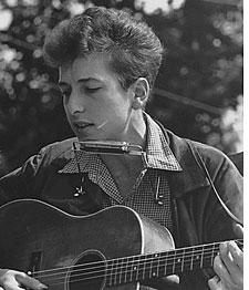 Bob Dylan's Top 3 Words of Wisdom Bob Dylan's Top 3 Words of Wisdom
