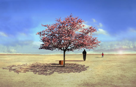 How to Stay Positive Through a Layoff