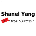 Shanel Yang - Easy Steps to Success Shanel Yang - Easy Steps to Success