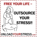 Unload Stress!