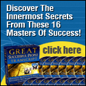 16 Masters of Success