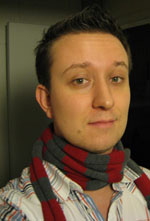 Henrik Edberg