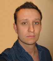 Henrik Edberg