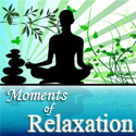 Moments of Relaxation Moments of Relaxation