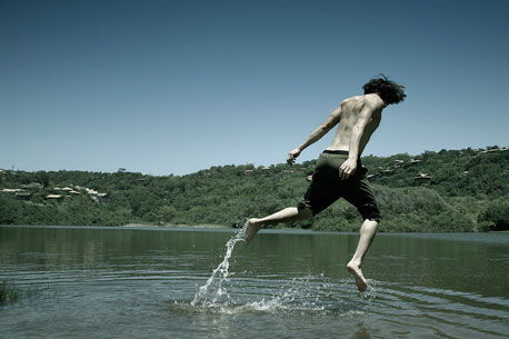 How to Do Something Even When You Dont Feel Like Doing It