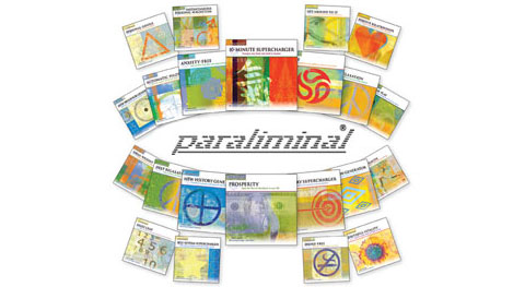 Paraliminals Review