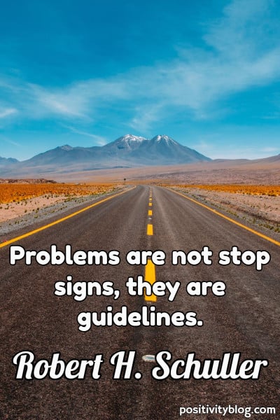 A quote by Robert H. Schuller.