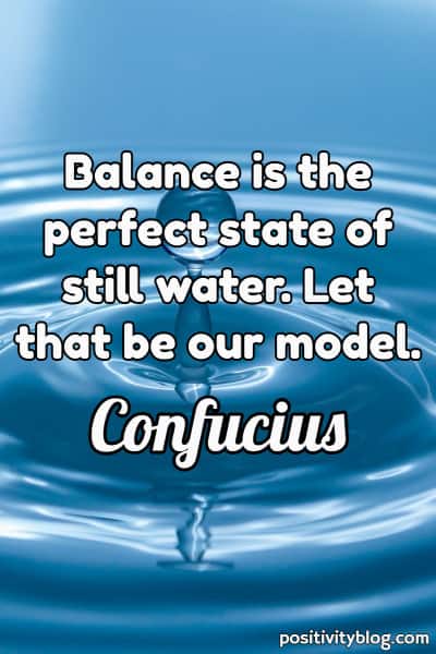 Balance Quotes 2