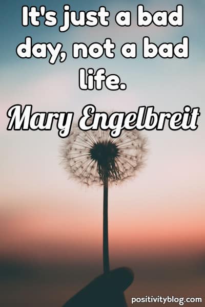 A quote by Mary Engelbreit.