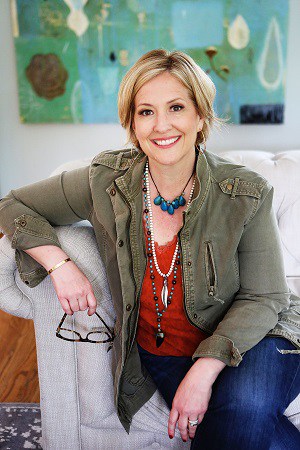 Brené Brown