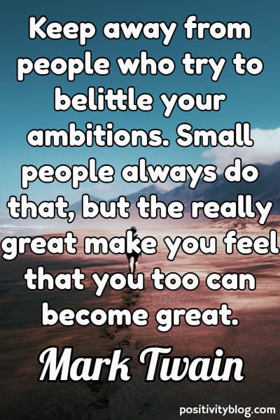 Disrespectful People Quotes 3