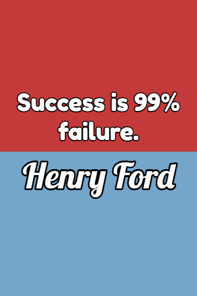 A quote by Henry Ford.