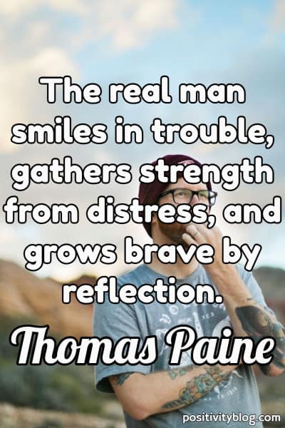 Good Man Quotes 2