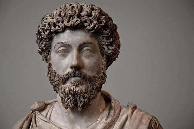 101 Marcus Aurelius Quotes on Life, Leadership and Success