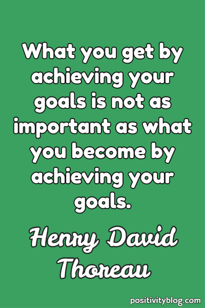 Motivational Quotes on X: When you enjoy the journey, goals take care of  themselves. #sundaythoughts #MondayMorning #Mondayvibes #mondaythoughts  #mondaymotivations  / X