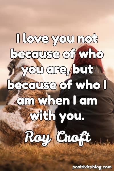 Short quote by Ray Croft