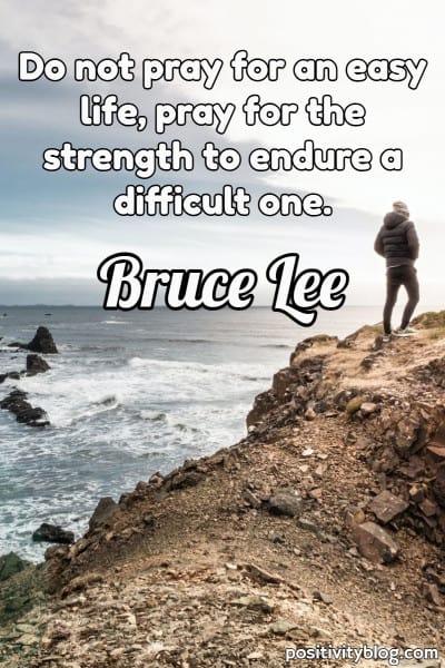 151 Stay Strong Quotes for When Life is Hard