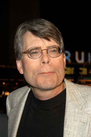 How to Become a Better Writer: Stephen King's Top 7 Tips