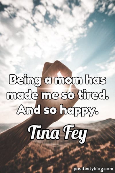Tired Quotes 1