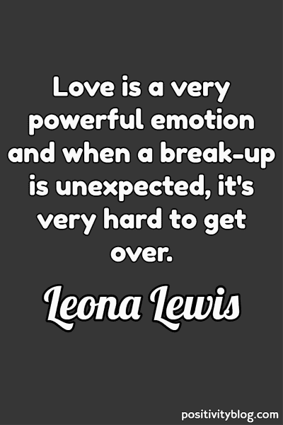 A quote by Leona Lewis.