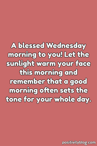 Inspiration shop wednesday blessings
